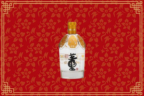 龙岩回收董酒