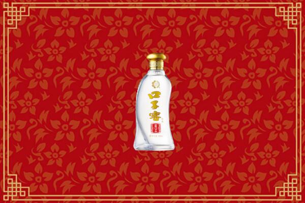 龙岩回收口子窖